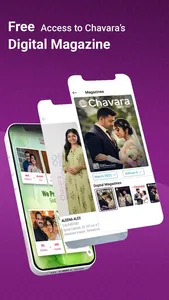 Chavara Christian Matrimony screenshot 4