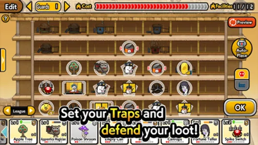 The Burgle Cats screenshot 3