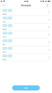 BluebotXS Plus screenshot 3