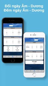 Lịch Thủy Triều screenshot 2