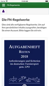 FN-Regelwerke screenshot 0