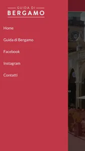 Guida di Bergamo screenshot 1