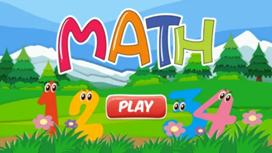 2nd 3rd Grade Math Games screenshot 0