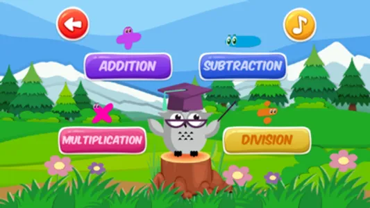 2nd 3rd Grade Math Games screenshot 4