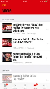 United News 365 screenshot 1