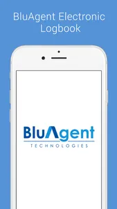 BluAgent Electronic Logbook screenshot 5