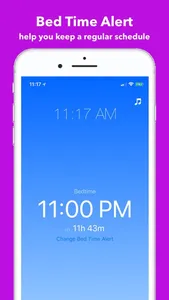 Smart Alarm Clock for Watch screenshot 4