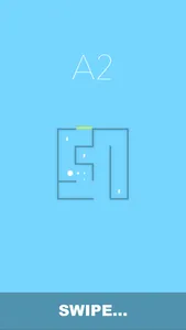 Snake Maze. screenshot 1