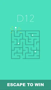 Snake Maze. screenshot 5