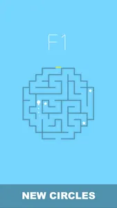 Snake Maze. screenshot 6