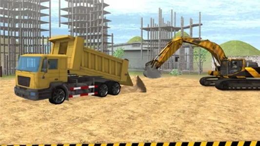 Construction Simulator Builder screenshot 2