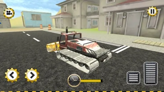 Construction Simulator Builder screenshot 4