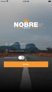 Nobre Truck screenshot 0