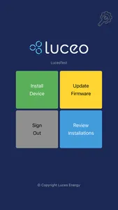 Luceo Link screenshot 0