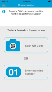 KioSoft Logistics Manager screenshot 2