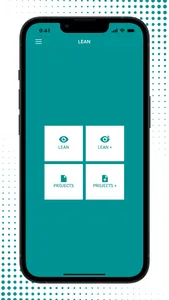 Lean Apps screenshot 1