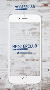 Meisterclub screenshot 0