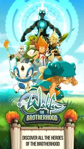 WAKFU : The Brotherhood screenshot 0