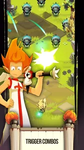 WAKFU : The Brotherhood screenshot 3