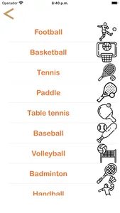 Counter things and results screenshot 7