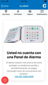 GateGuard Residentes screenshot 3