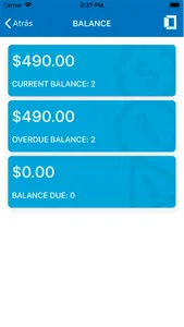 GateGuard Residentes screenshot 4