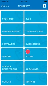 GateGuard Residentes screenshot 5