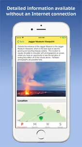 Pixavego - Big Island Hawaii screenshot 1