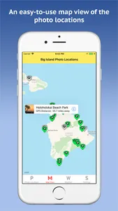 Pixavego - Big Island Hawaii screenshot 3