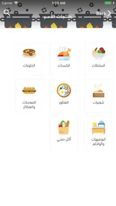 واعد للاسر المنتجة screenshot 4