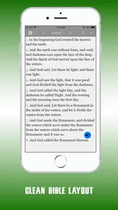 John Gill Expositions Bible screenshot 1