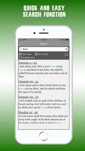 John Gill Expositions Bible screenshot 2