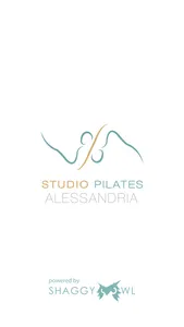 STUDIO PILATES AL screenshot 0