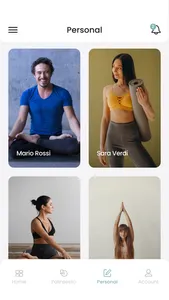 STUDIO PILATES AL screenshot 5