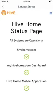 Hive Engineer App screenshot 6