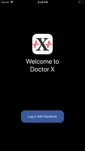 My Doctor X screenshot 1