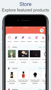 WishApp.am: More than wishlist screenshot 2