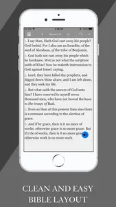 Adam Clarke's Commentary screenshot 9