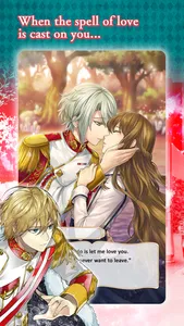 Ikemen Revolution: Otome Game screenshot 0