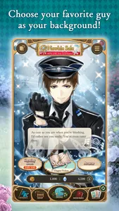 Ikemen Revolution: Otome Game screenshot 7