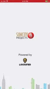 Suncity Projects screenshot 0