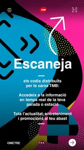 TMBgo – actualidad y ocio screenshot 0