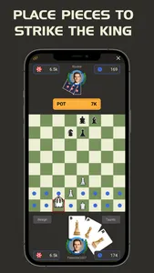 Chess Playground screenshot 1