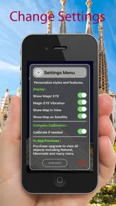 Barcelona Looksee AR screenshot 7