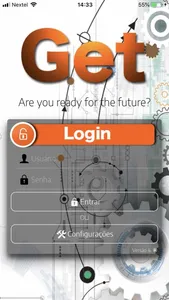 GetApp Dsoft screenshot 0