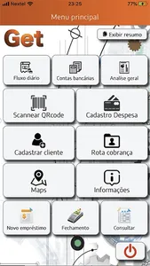 GetApp Dsoft screenshot 3