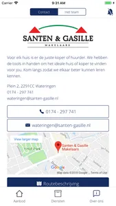 Santen & Gasille Makelaars screenshot 2