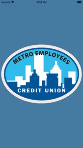 Metro Employees CU Mobile screenshot 0