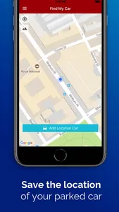 Fixy - Find My Car screenshot 0