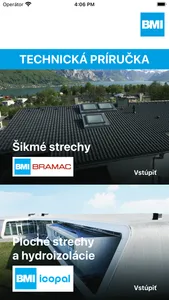 BMI Slovensko screenshot 1